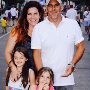 Meet your Posher, Patrice